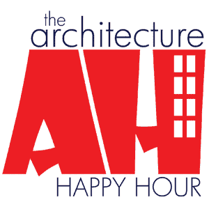 Architecture Happy Hour Podcast logo
