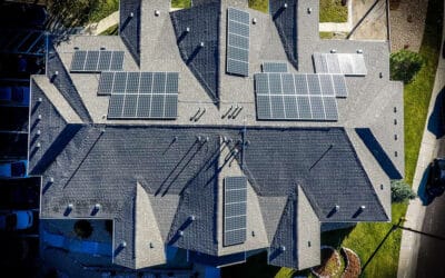 California Solar Panel Mandate in Residential Construction – A Texas Architect Responds
