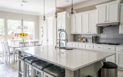 5 Steps to the Perfect Kitchen Remodel