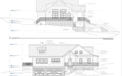 Why You Need Architectural Drawings for Home Improvement Projects