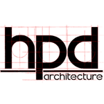 HPD Architecture Logo