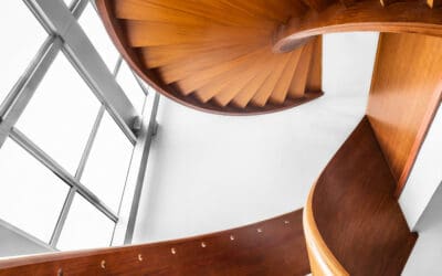 Staircase Design + Renovation Ideas